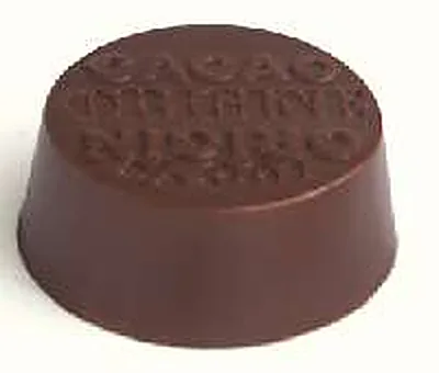 Chocolat Ganache Caramel, beurre salé ou chocolat noir