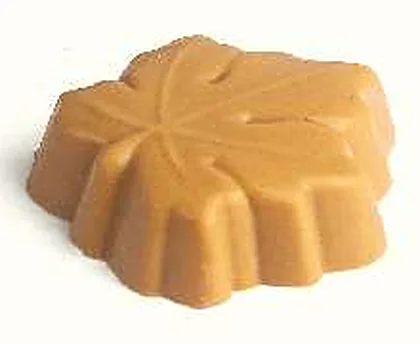 Chocolat Ganache Vanille, dulcey
