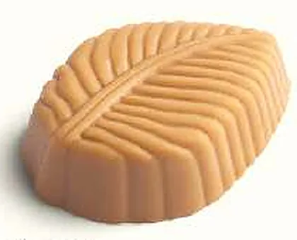 Chocolat Praliné Cacahuètes, dulcey