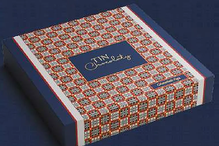 Mesimsem, format S, TIN Chocolaty Rabat