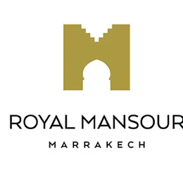 Royal Mansour Marrakech