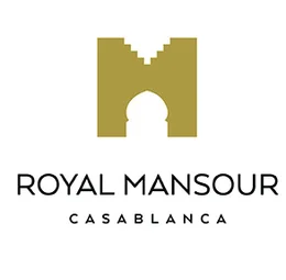 Royal Mansour Casablanca