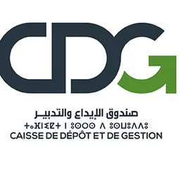CDG, Caisse de Dépôt et de Gestion