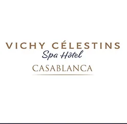 Vichy Célestins Spa Hotel Casablanca