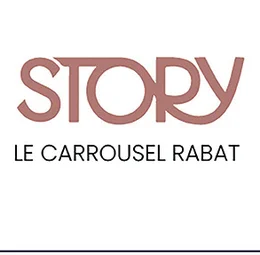 Story Le Carrousel Rabat