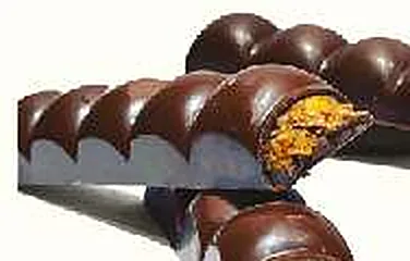TIN Barres, TIN Chocolaty Rabat