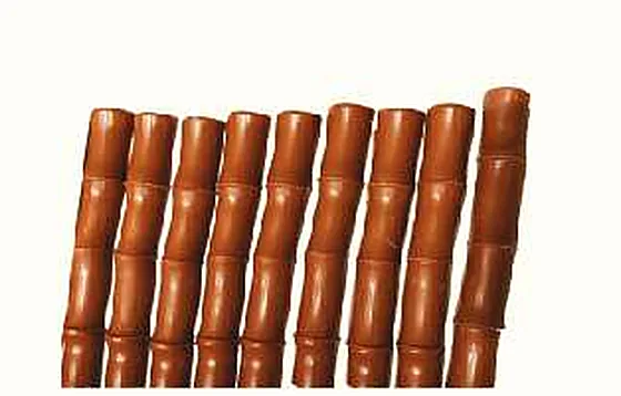 TIN Bâtonnets, TIN Chocolaty Rabat