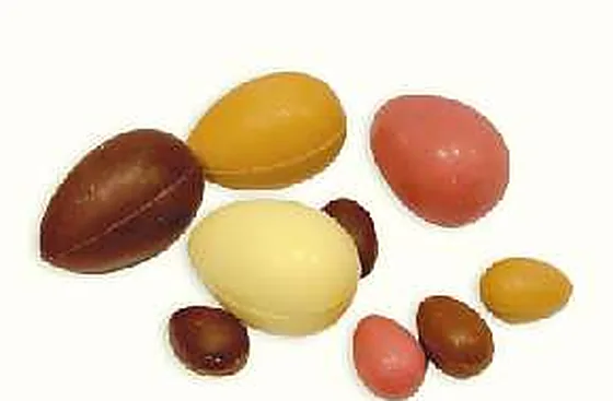 TIN Œufs, TIN Chocolaty Rabat