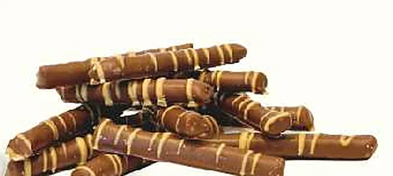 TIN Sticks, TIN Chocolaty Rabat