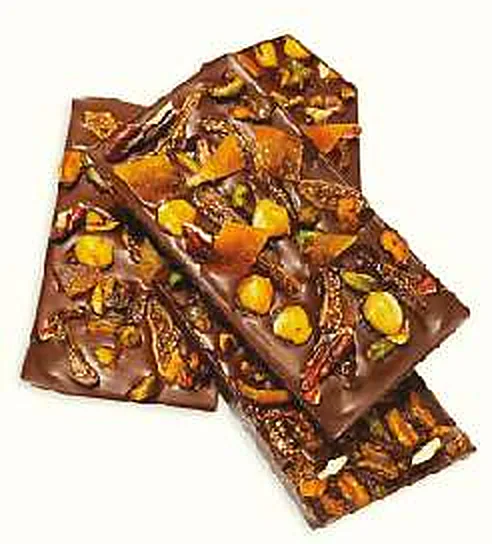 TIN Tablettes, TIN Chocolaty Rabat