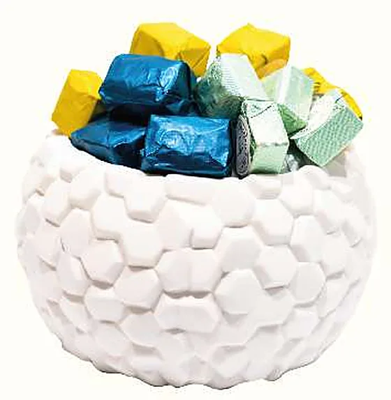 Terre d'Or, TIN Chocolaty Rabat